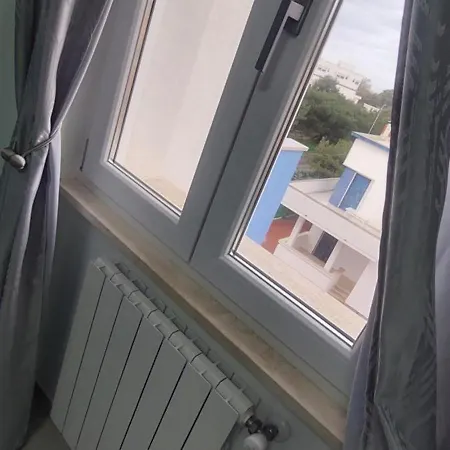 La Pilozza Guest Guest house Gallipoli