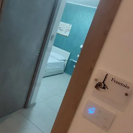 La Pilozza Guest גאליפולי
