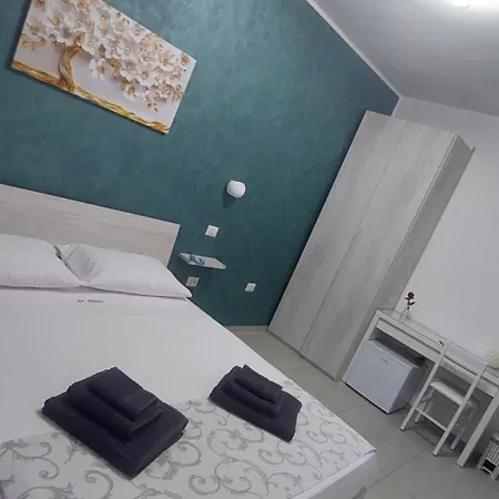 Guest house La Pilozza Guest