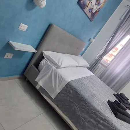 La Pilozza Guest 3* Галлиполи