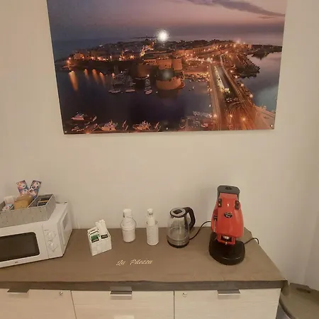 La Pilozza Gallipoli