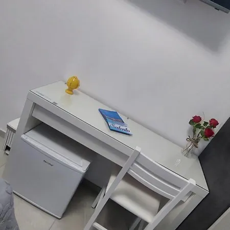 La Pilozza Guest 3* Галлиполи