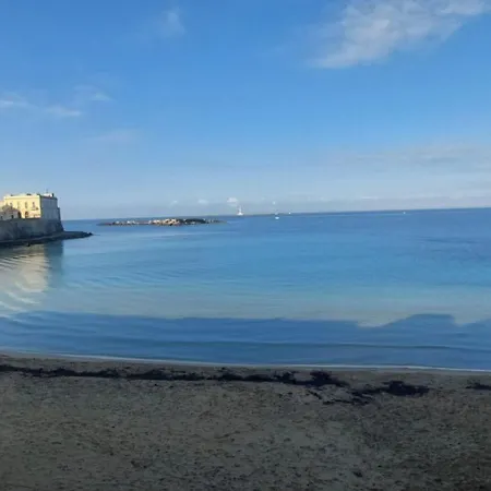 La Pilozza 3* Gallipoli