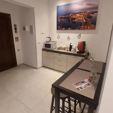 La Pilozza Guest Guest house