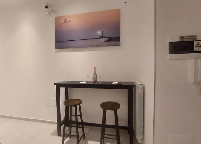 La Pilozza Casa de hóspedes 3*