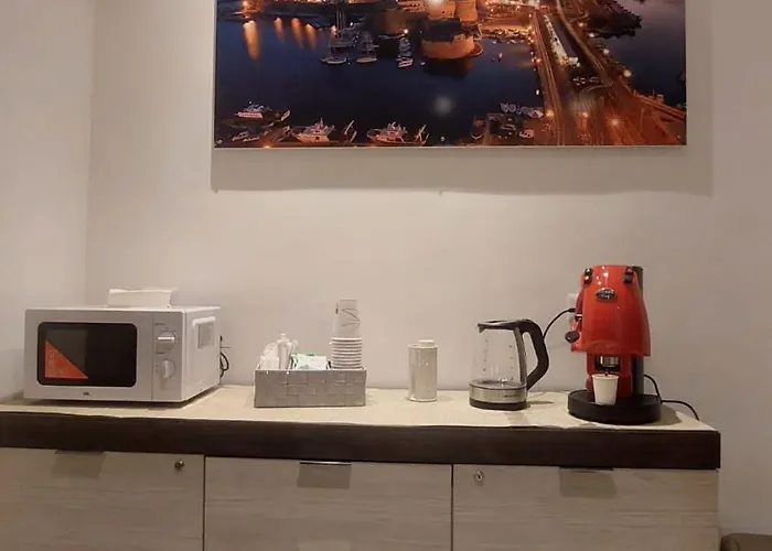 La Pilozza Gallipoli