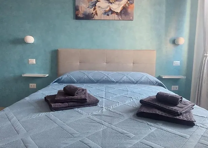 La Pilozza 3* Gallipoli