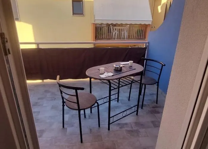 La Pilozza 3* Gallipoli