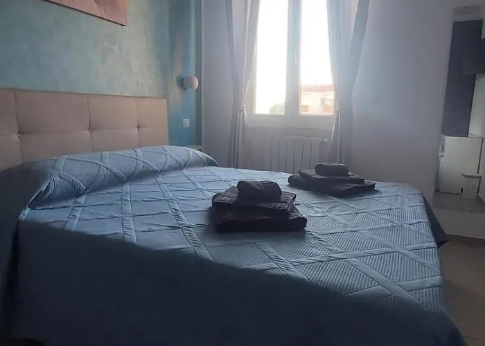 Affittacamere La Pilozza