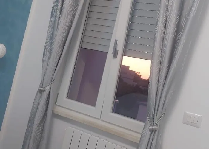 La Pilozza Affittacamere 3*