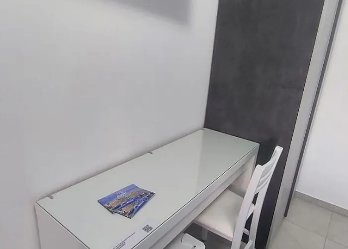 Casa de hóspedes La Pilozza Gallipoli