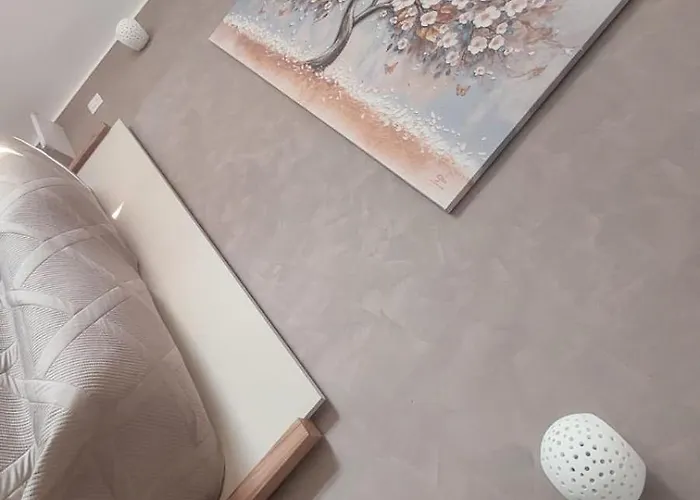 La Pilozza Affittacamere