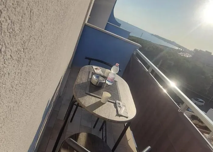 La Pilozza Casa de hóspedes Gallipoli