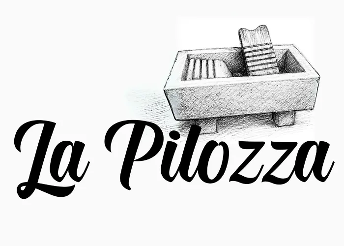 Affittacamere La Pilozza 3*