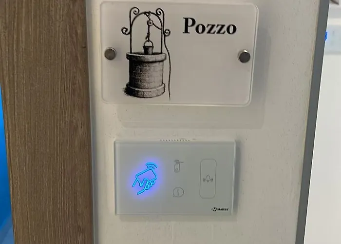 La Pilozza Gallipoli