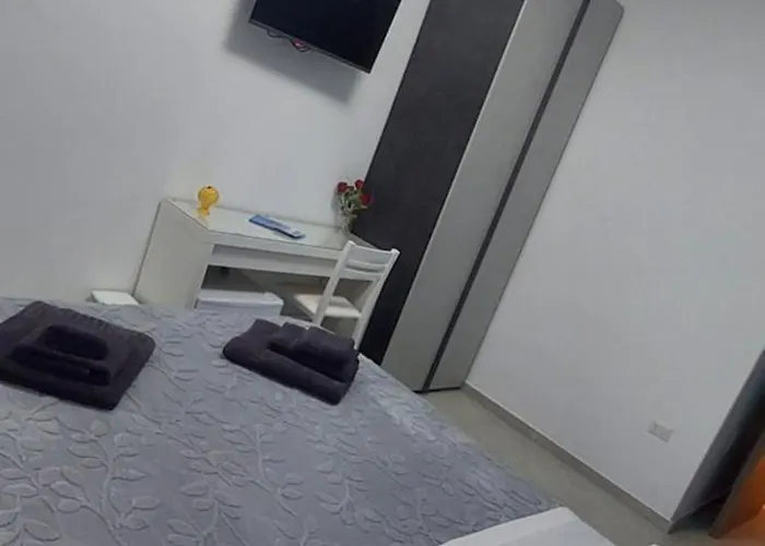 La Pilozza 3* Gallipoli