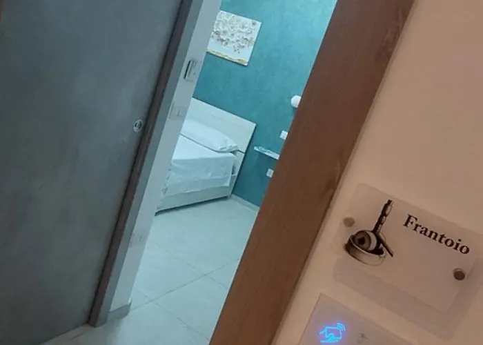 La Pilozza Gallipoli