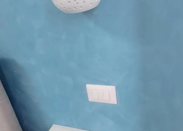 La Pilozza Affittacamere Gallipoli