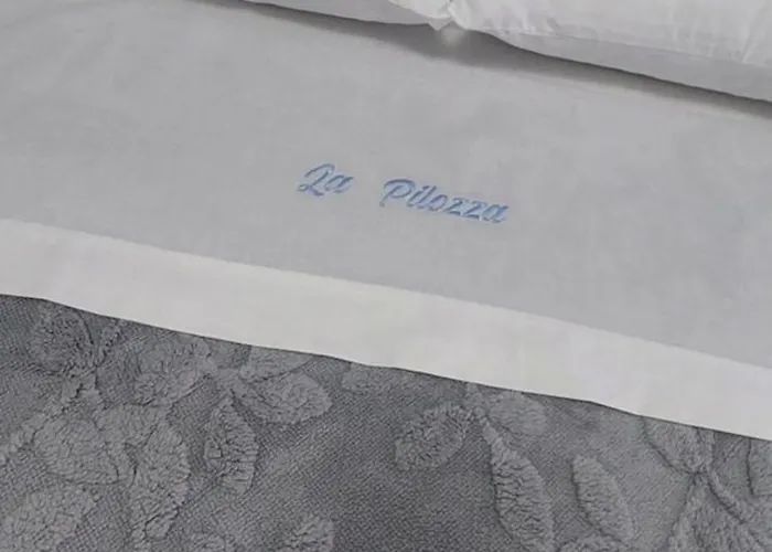 La Pilozza Affittacamere