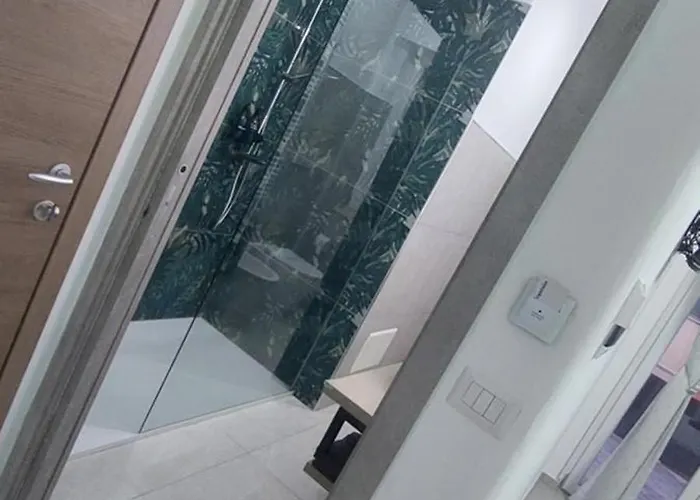 La Pilozza Affittacamere Gallipoli