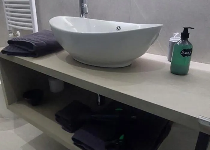 La Pilozza 3* Gallipoli