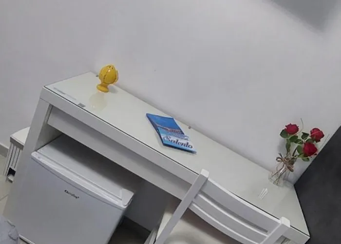 La Pilozza 3* Gallipoli