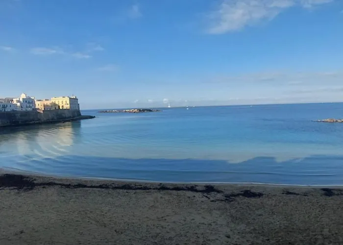 La Pilozza 3* Gallipoli